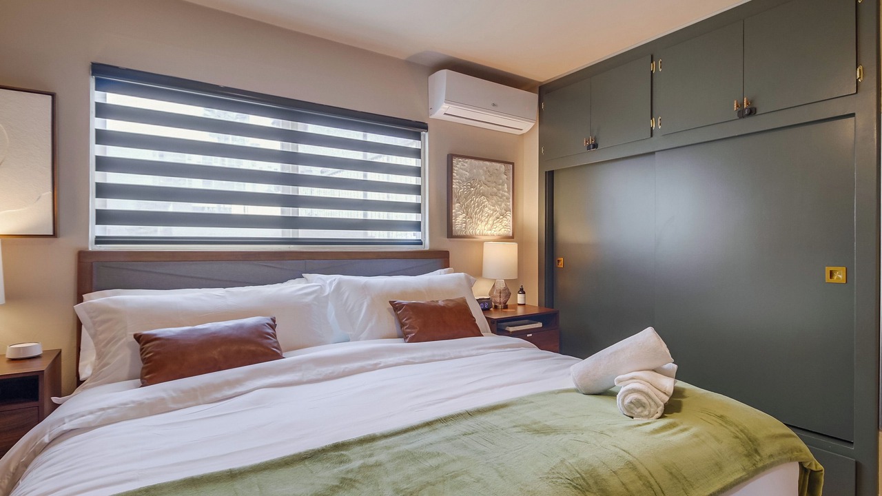 Photo of Bedroom in Hillcrest