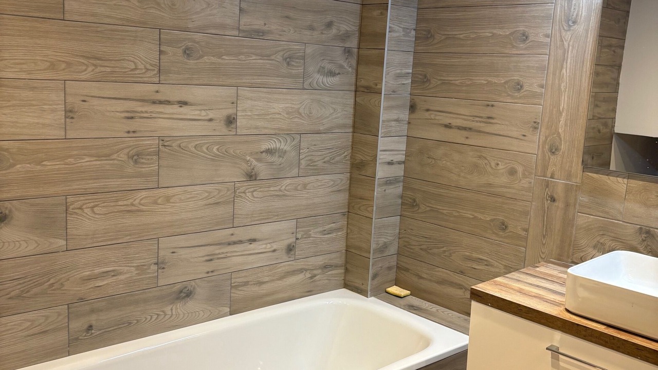 Photo of Bathroom in Flumet