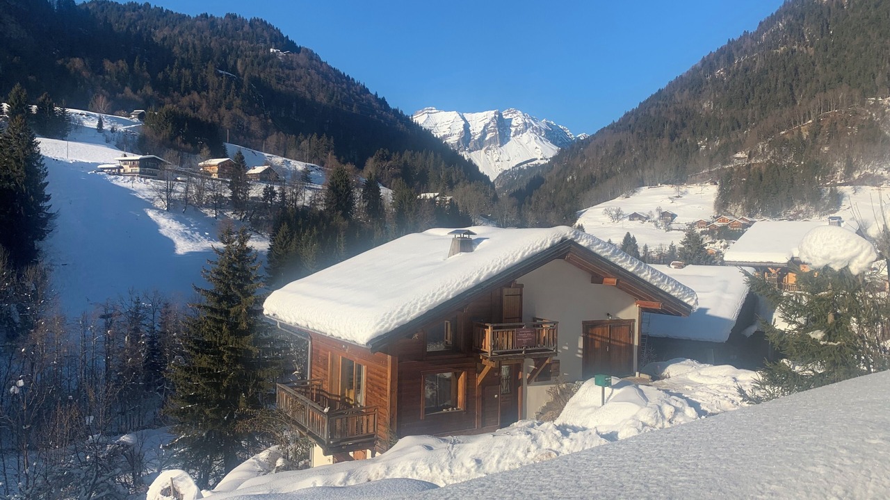 Photo of Outdoor in Flumet