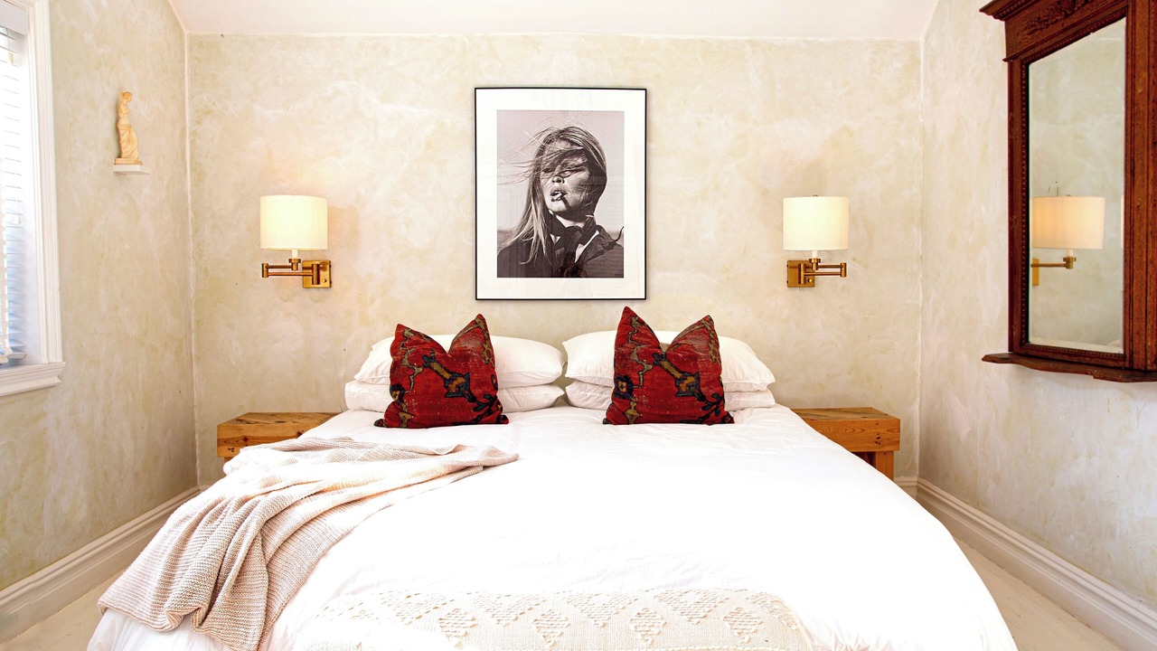 Photo of Bedroom in Noyack