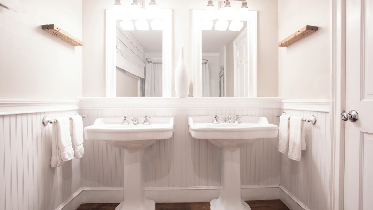 Photo of Bathroom in Noyack