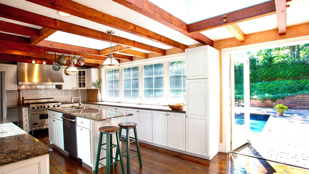 Photo of Kitchen in Noyack