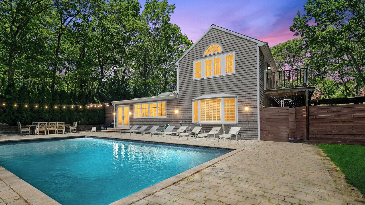 Photo of Outdoor in Noyack