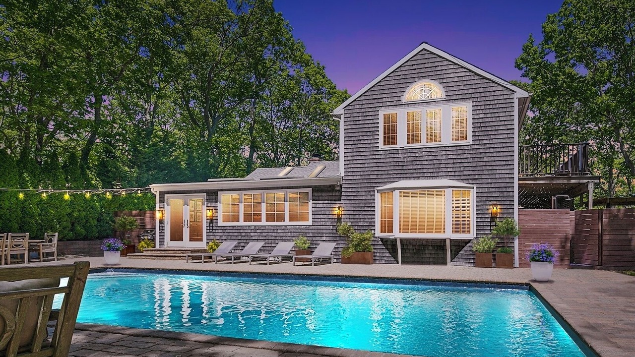 Photo of Outdoor in Noyack