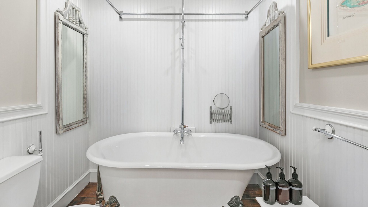 Photo of Bathroom in Noyack