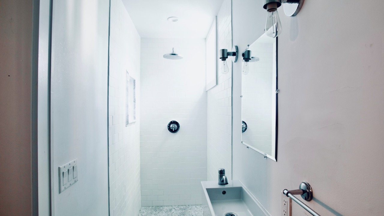 Photo of Bathroom in Noyack