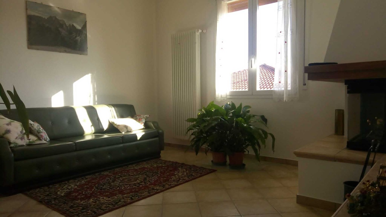 Photo of Livingroom in Castel San Pietro Terme