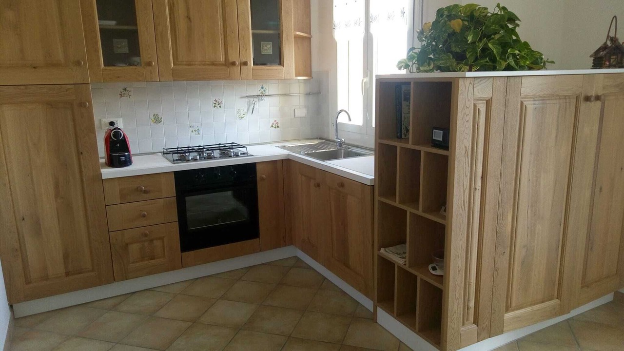 Photo of Kitchen in Castel San Pietro Terme