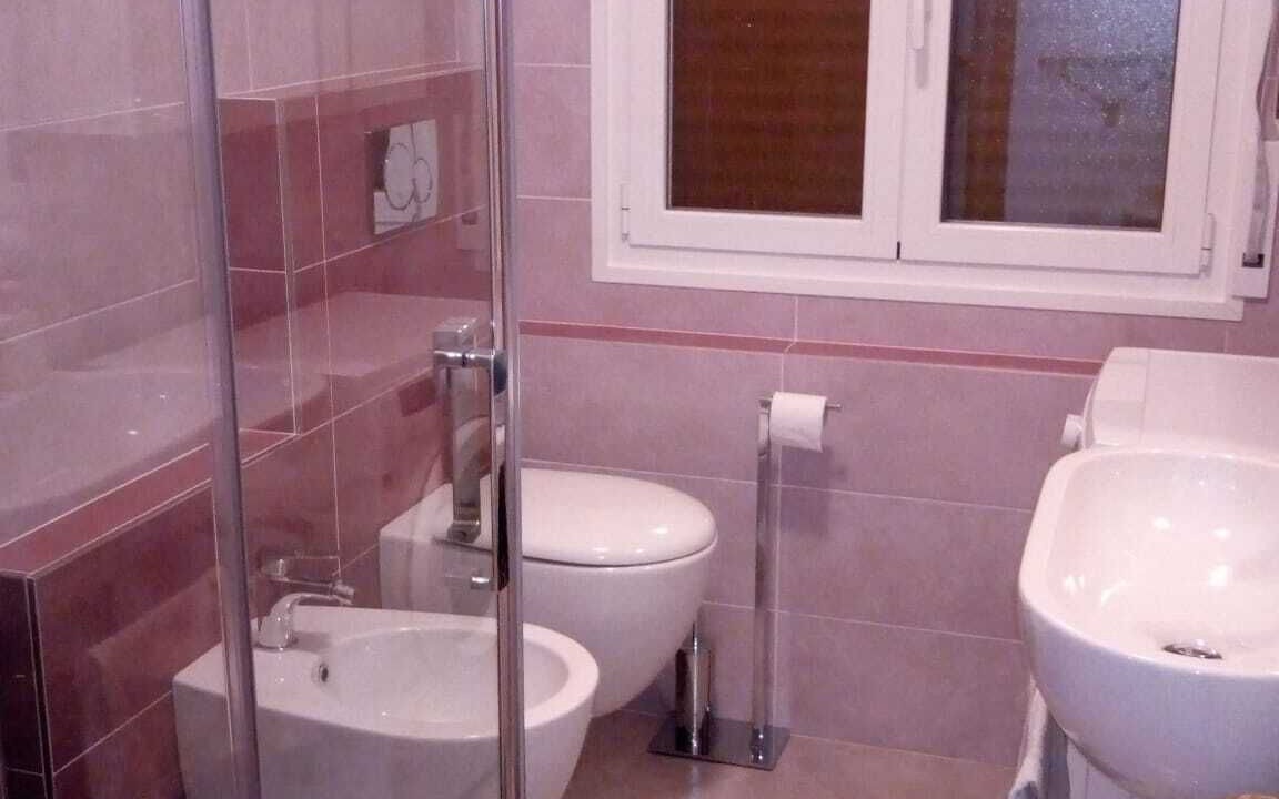 Photo of Bathroom in Castel San Pietro Terme
