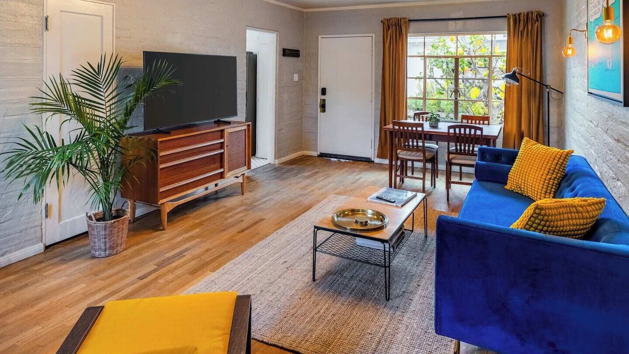 Photo of Livingroom in Mar Vista