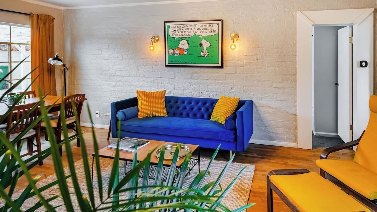 Photo of Livingroom in Mar Vista