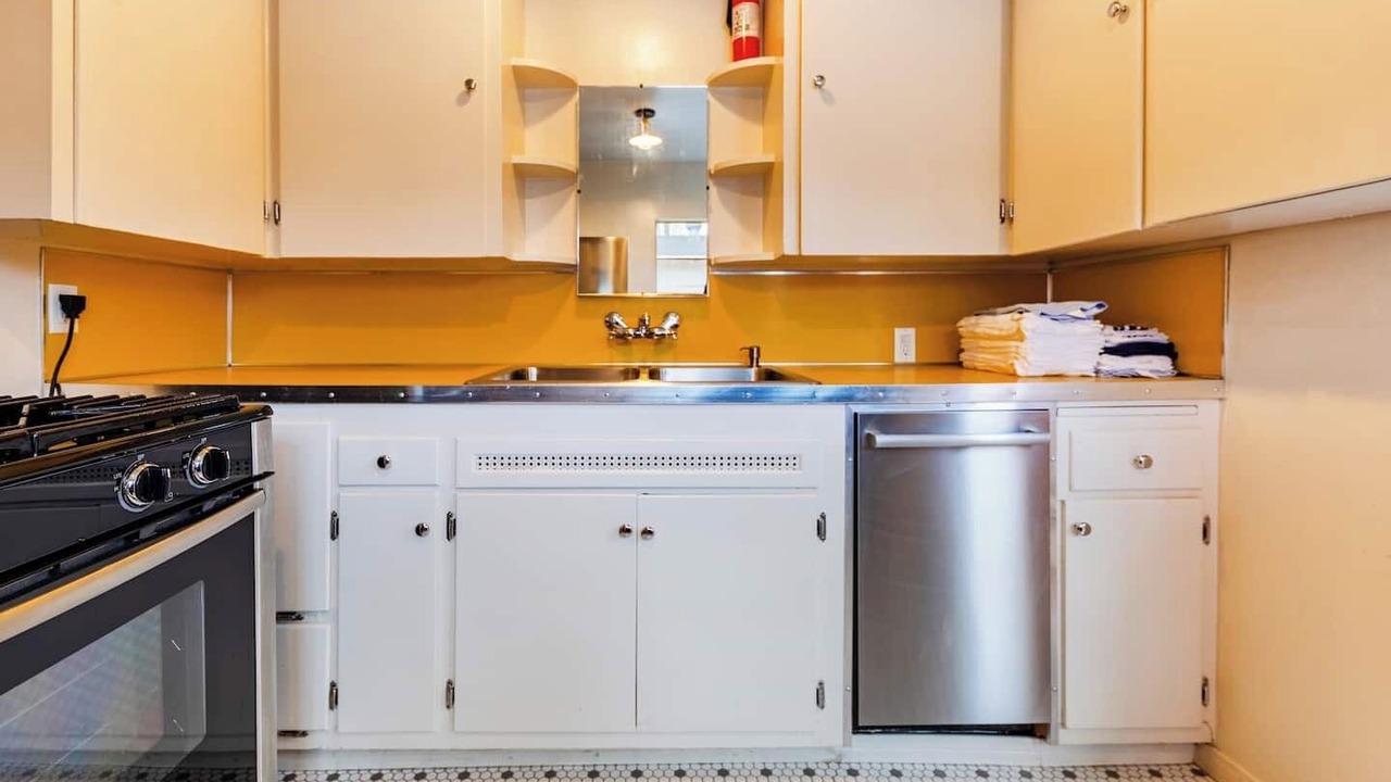 Photo of Kitchen in Mar Vista