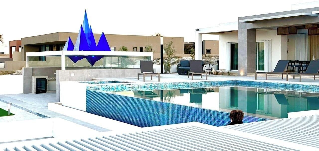 Photo of Outdoor in La Ribera