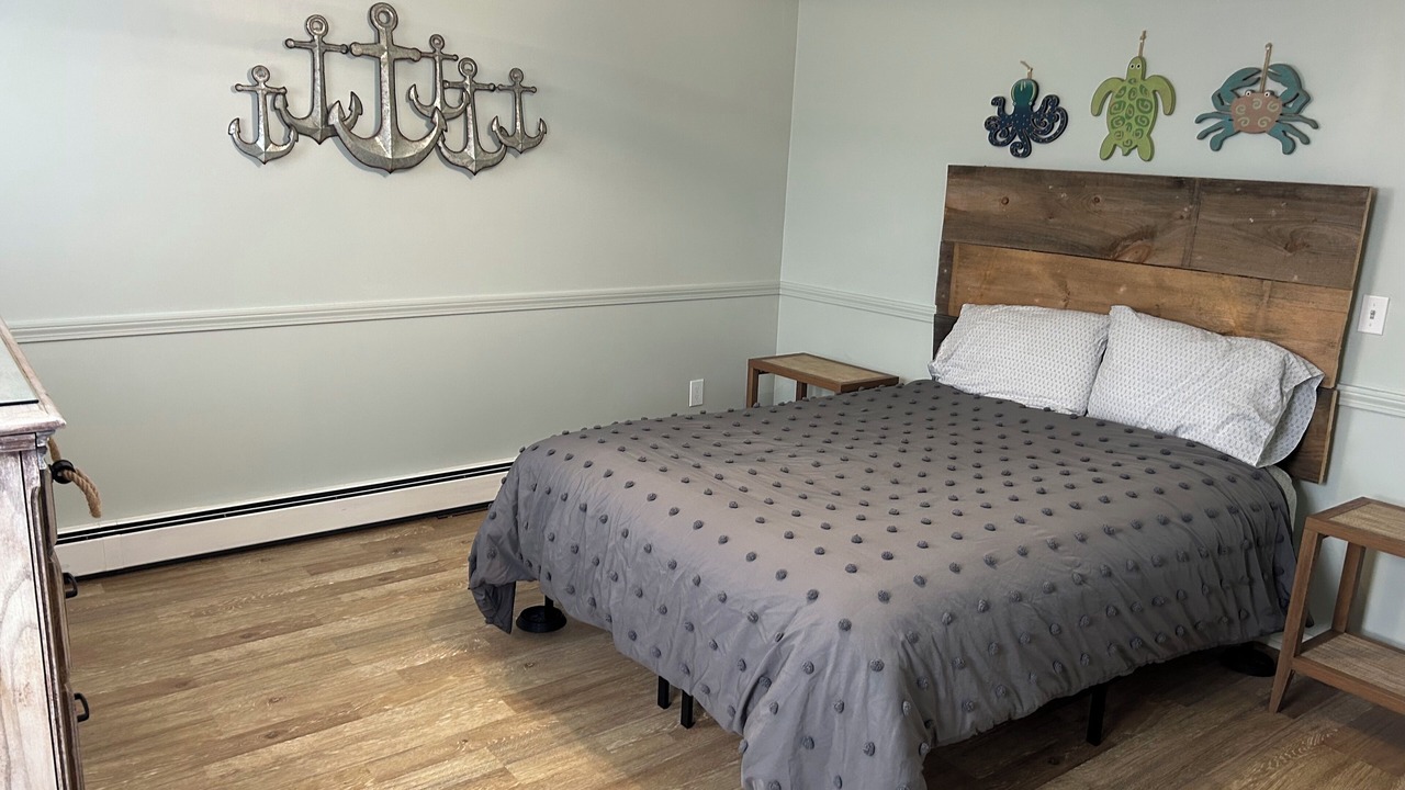 Photo of Bedroom in Eastward Look
