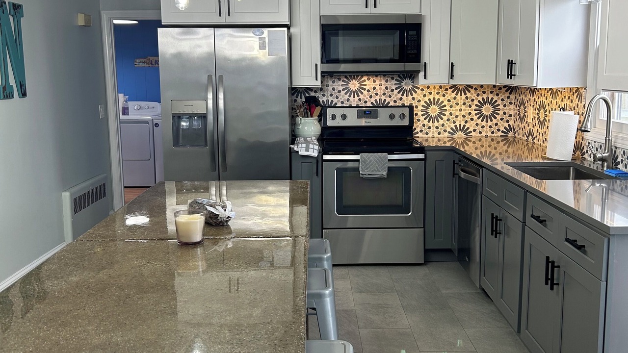 Photo of Kitchen in Eastward Look