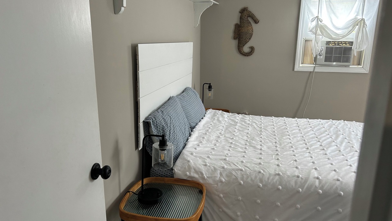 Photo of Bedroom in Eastward Look