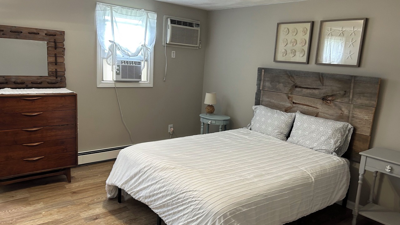 Photo of Bedroom in Eastward Look