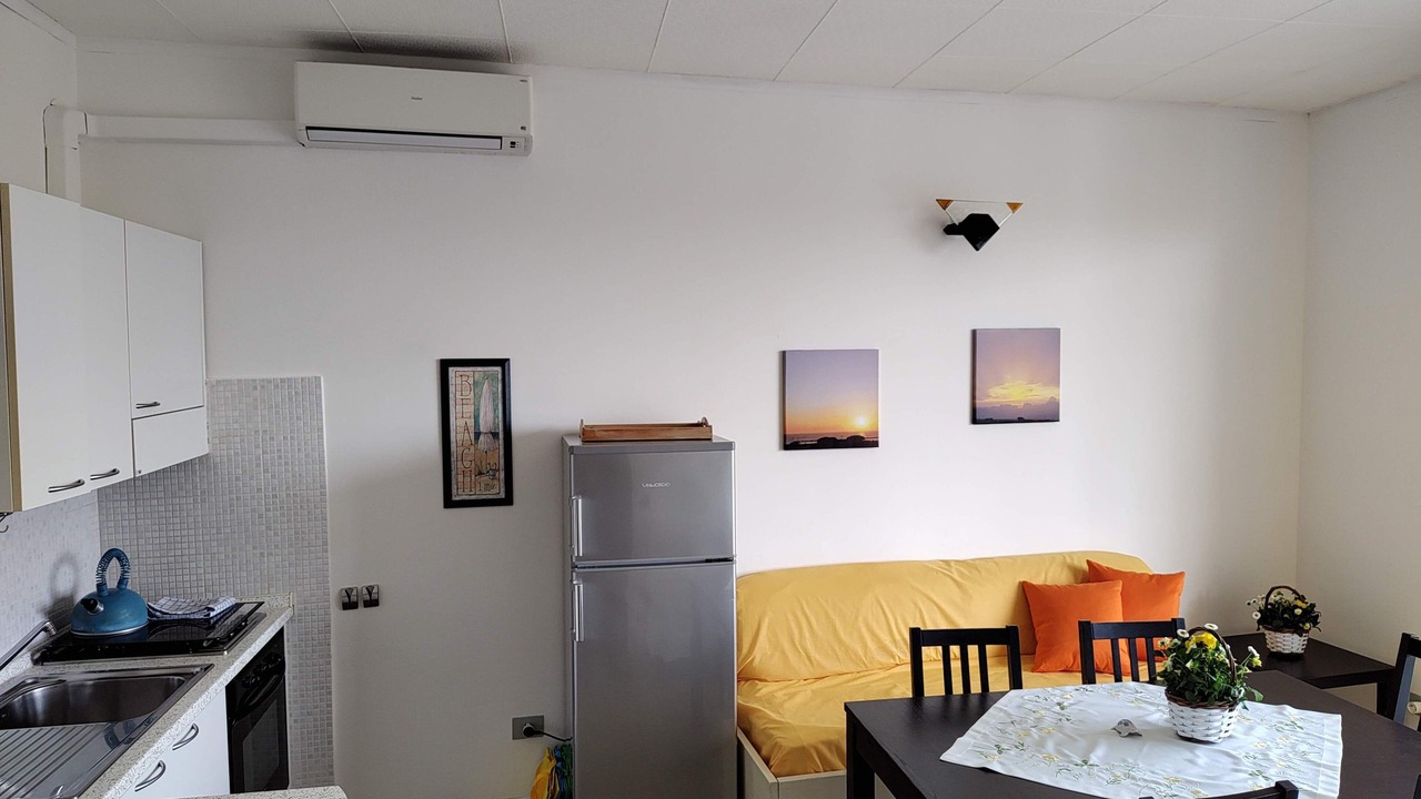 Photo of Kitchen in Lido Adriano