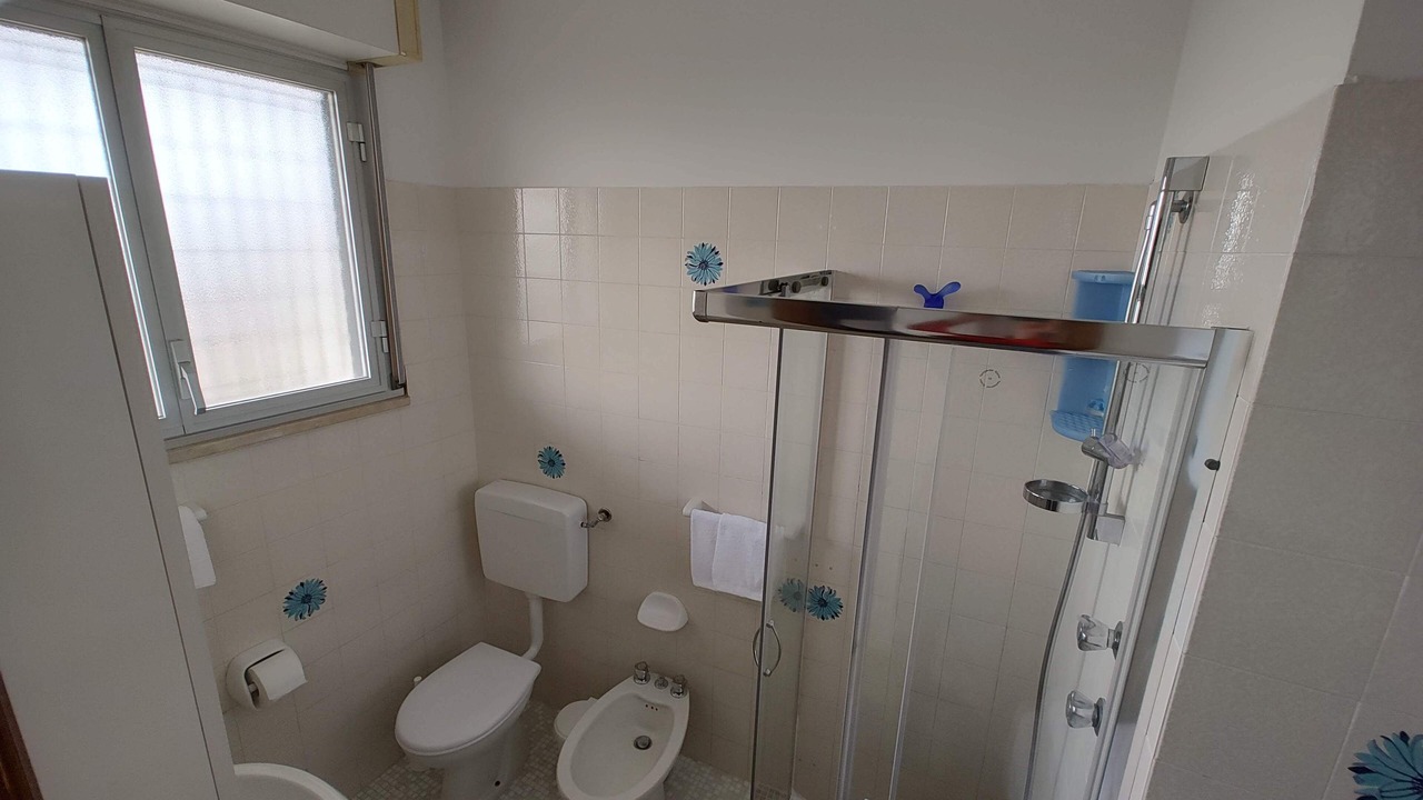 Photo of Bathroom in Lido Adriano