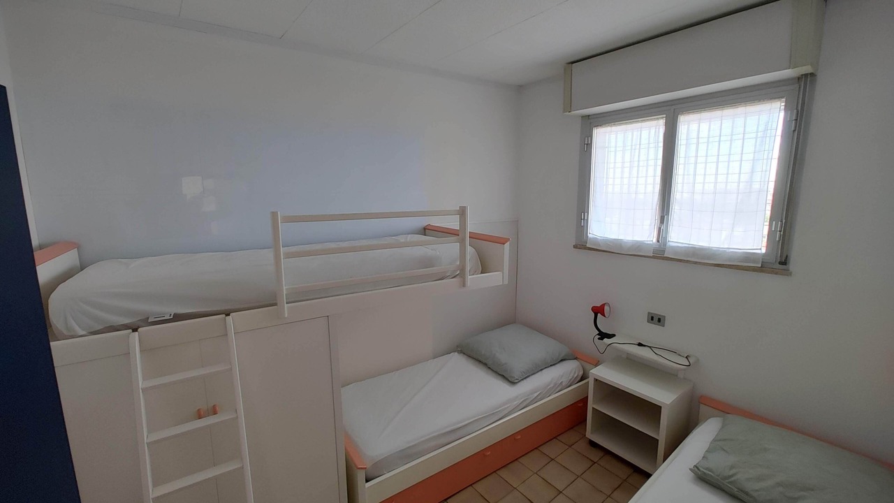 Photo of Bedroom in Lido Adriano
