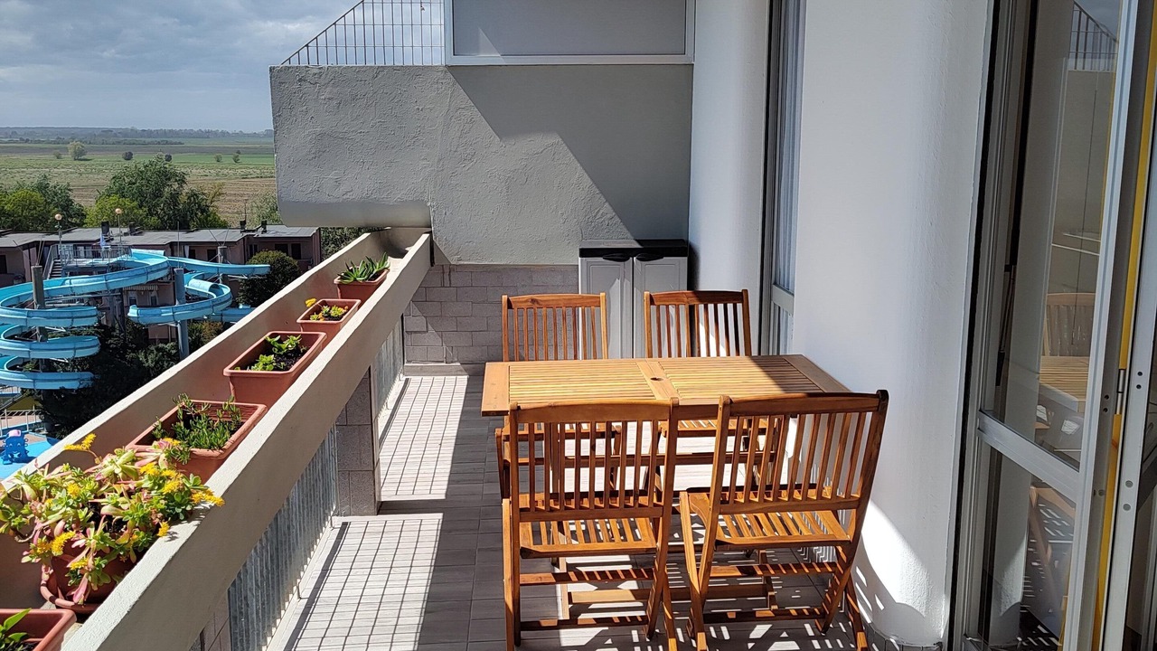 Photo of Outdoor in Lido Adriano