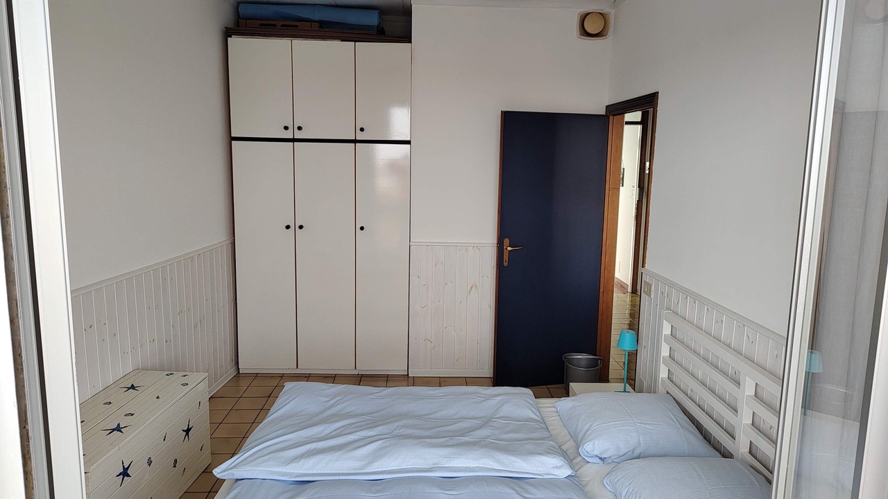 Photo of Bedroom in Lido Adriano