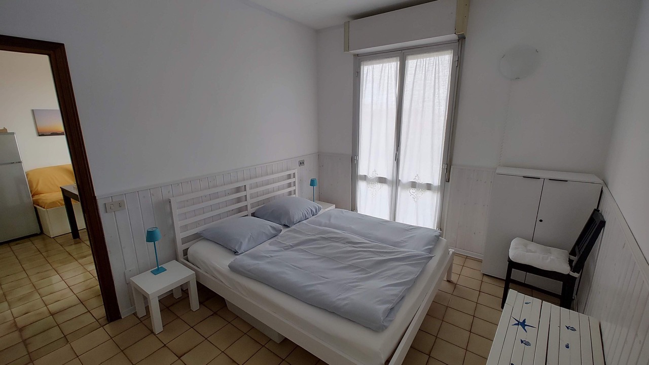 Photo of Bedroom in Lido Adriano