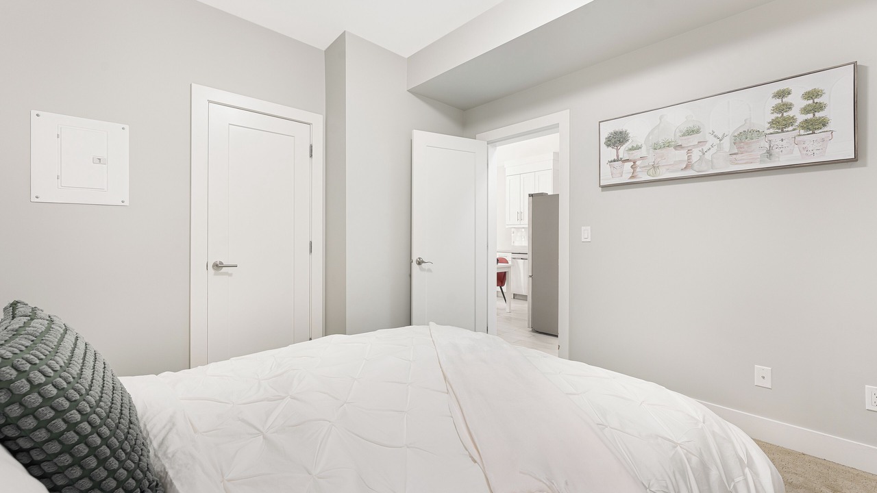 Photo of Bedroom in Riley Park-Little Mountain