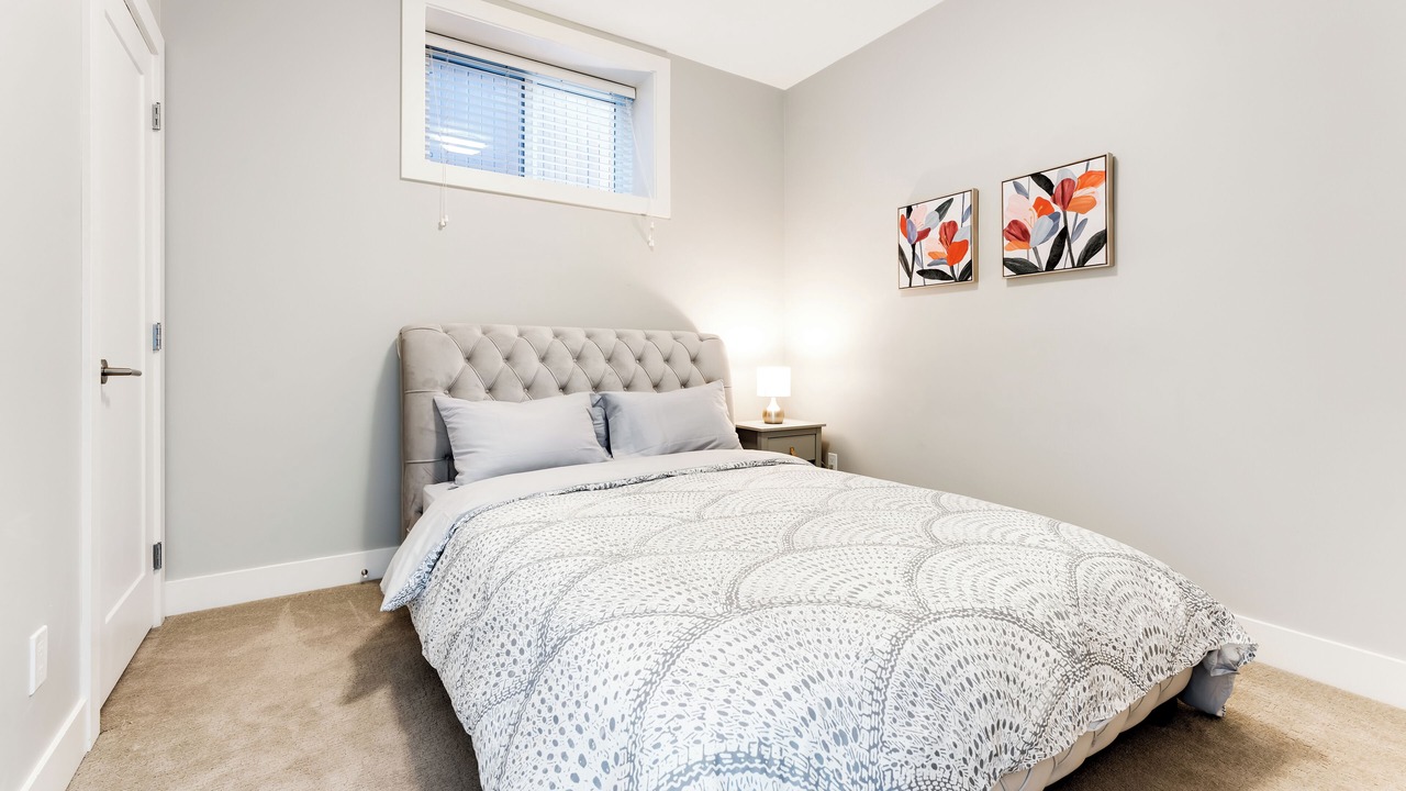 Photo of Bedroom in Riley Park-Little Mountain