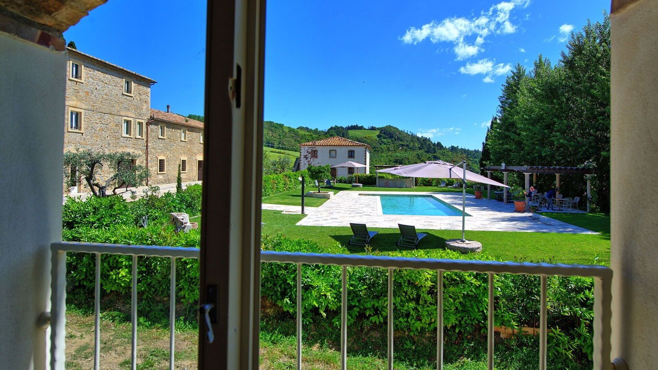 Photo of Others in Volterra