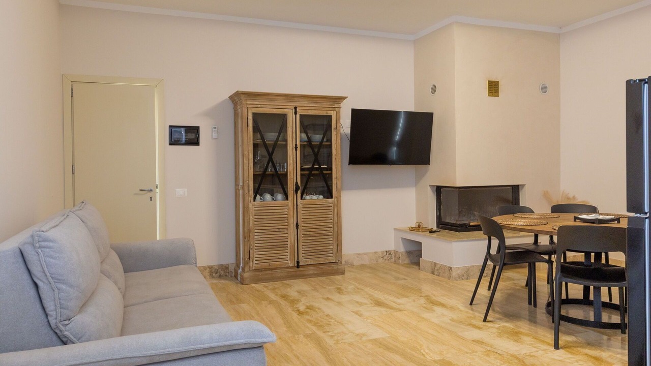 Photo of Bedroom in Volterra