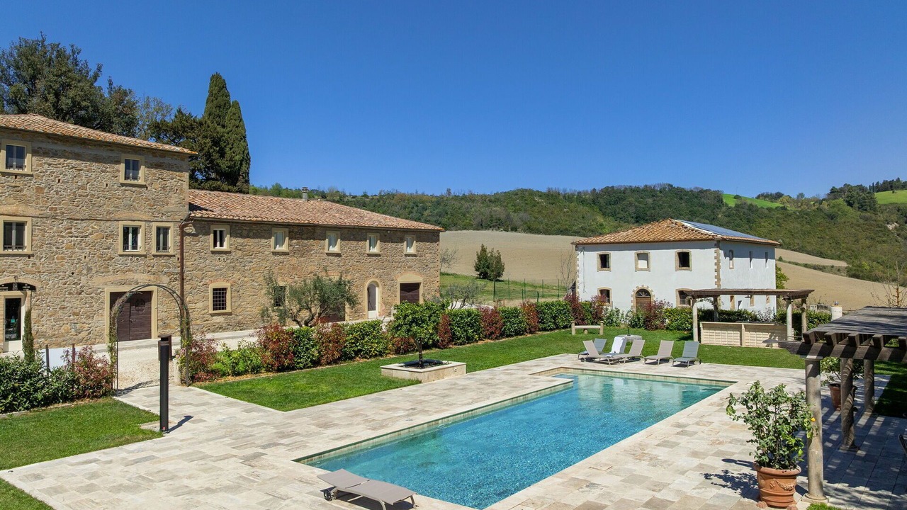 Photo of Outdoor in Volterra