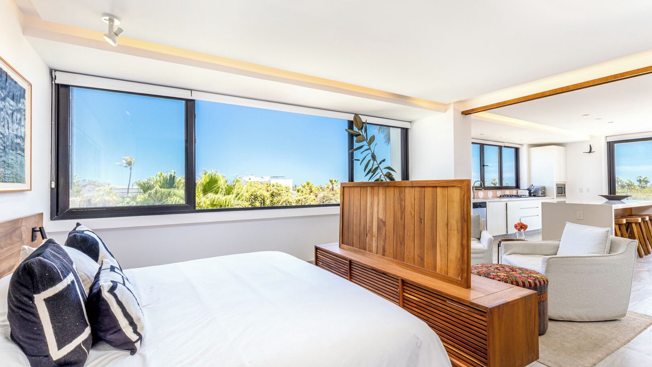 Photo of Bedroom in Downtown San Jose del Cabo