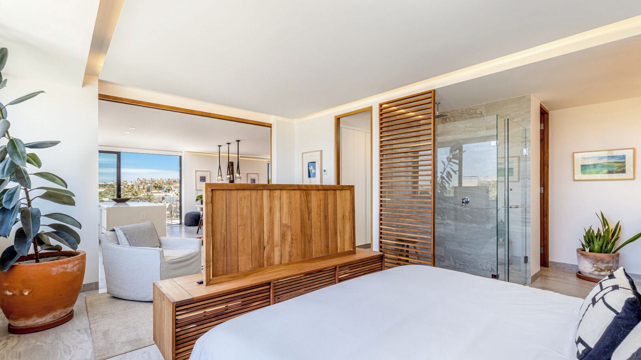 Photo of Bedroom in Downtown San Jose del Cabo