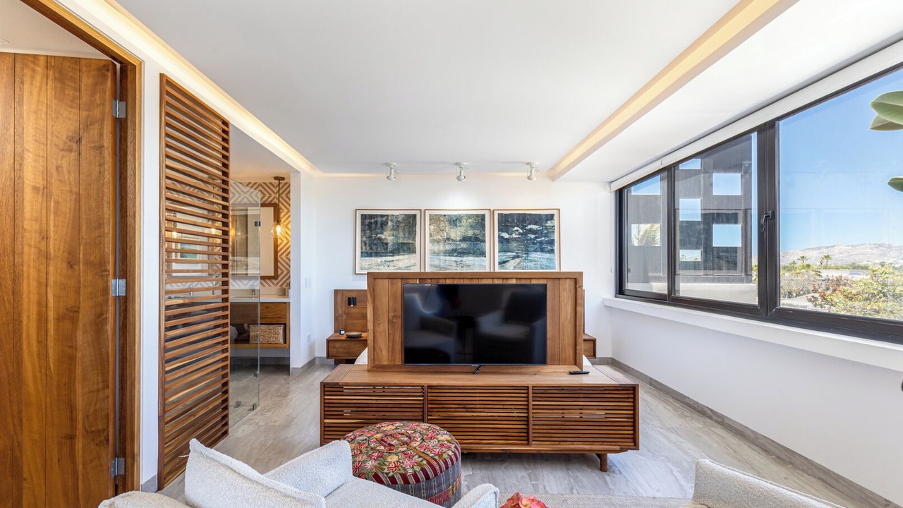 Photo of Livingroom in Downtown San Jose del Cabo
