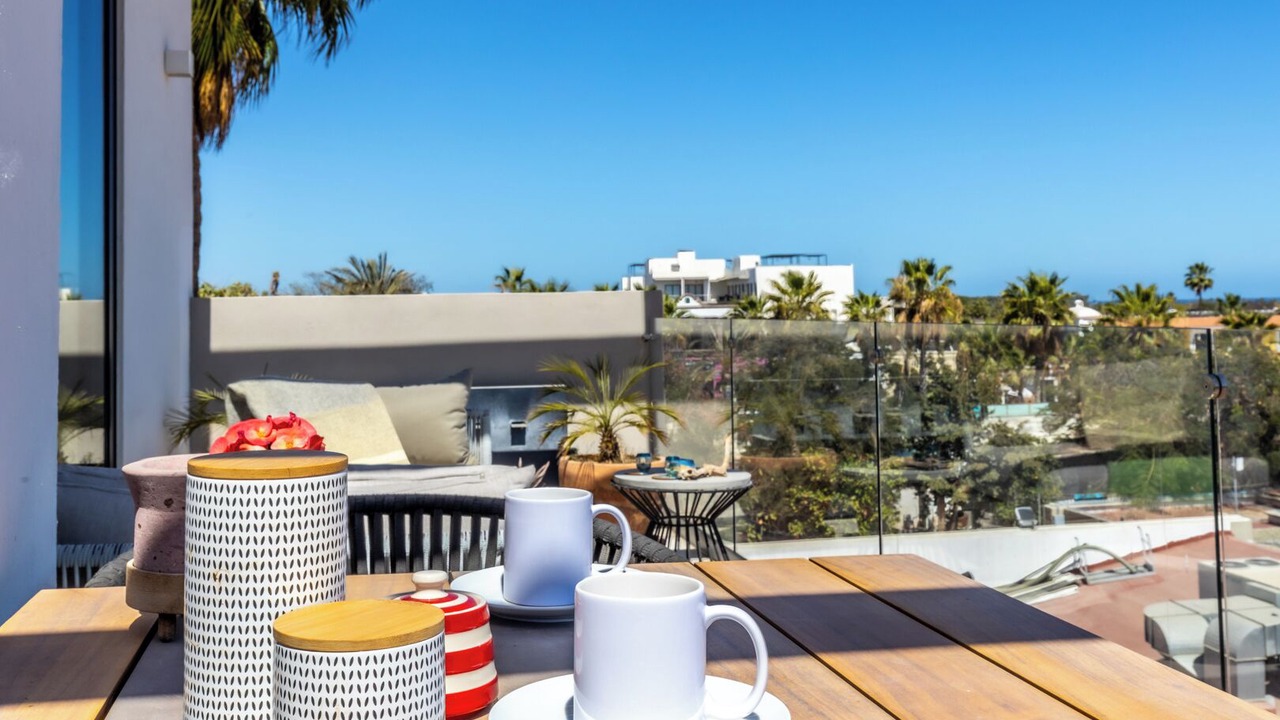 Photo of Outdoor in Downtown San Jose del Cabo