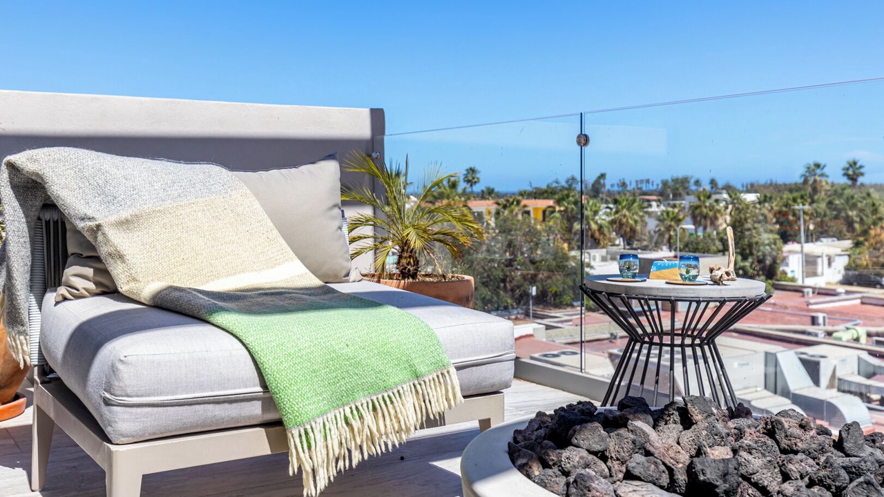 Photo of Outdoor in Downtown San Jose del Cabo