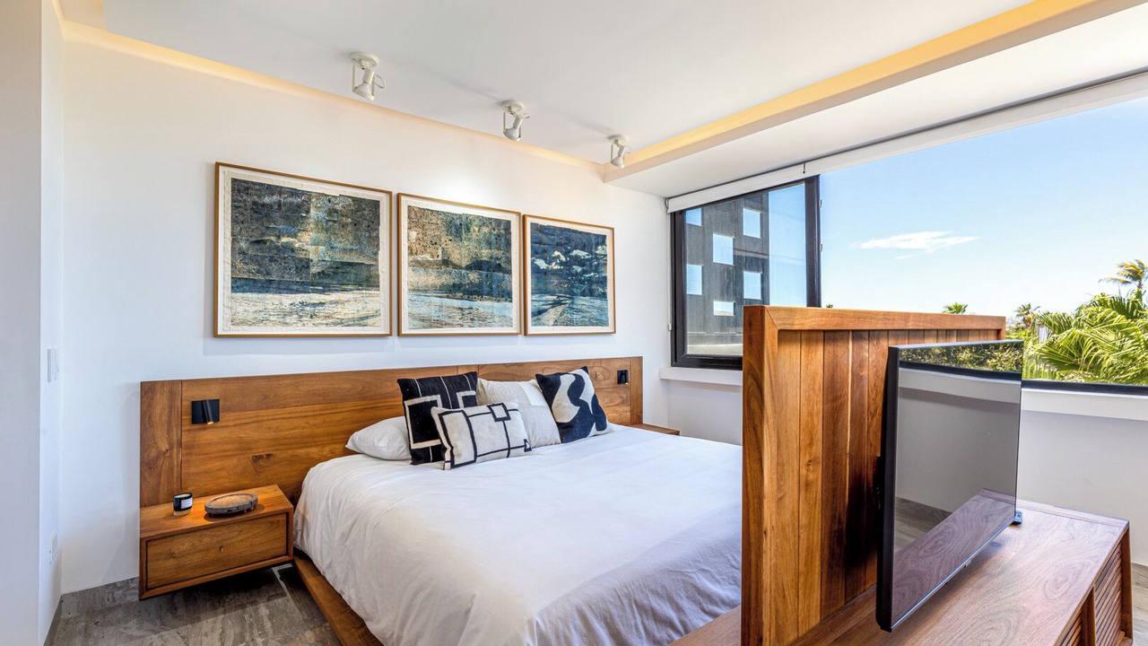 Photo of Bedroom in Downtown San Jose del Cabo