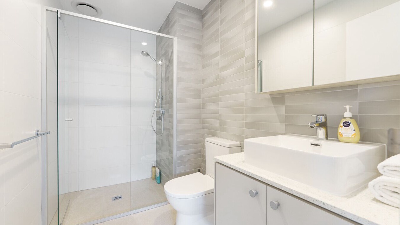 Photo of Bathroom in Turner