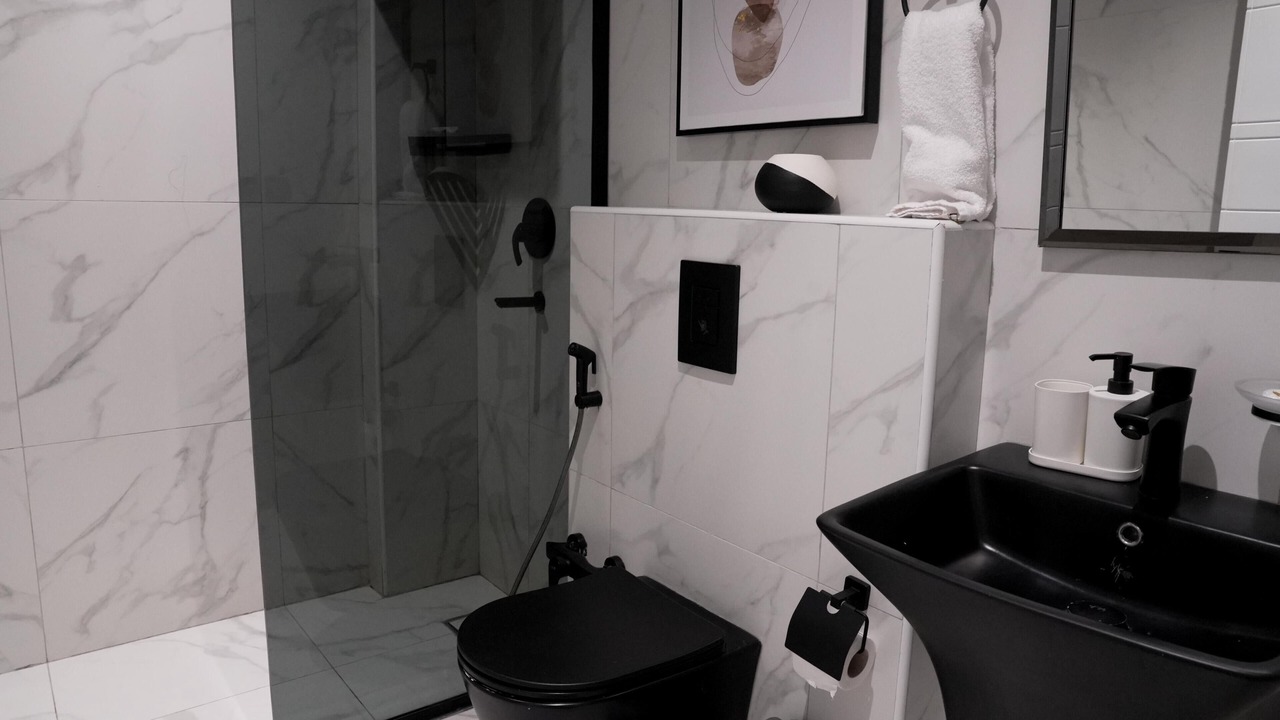 Photo of Bathroom in Riyadh