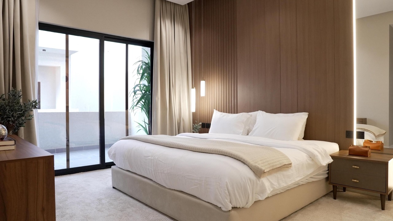 Photo of Bedroom in Riyadh