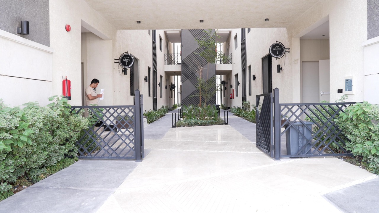Photo of Outdoor in Riyadh