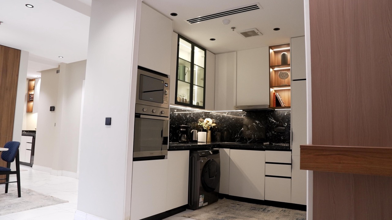Photo of Kitchen in Riyadh