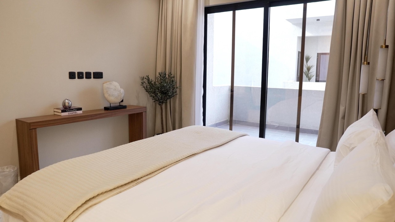 Photo of Bedroom in Riyadh