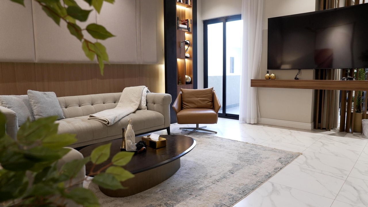Photo of Livingroom in Riyadh