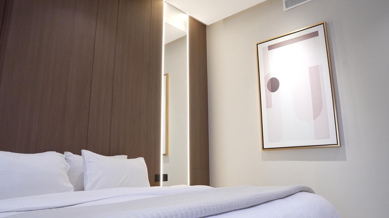 Photo of Bedroom in Riyadh