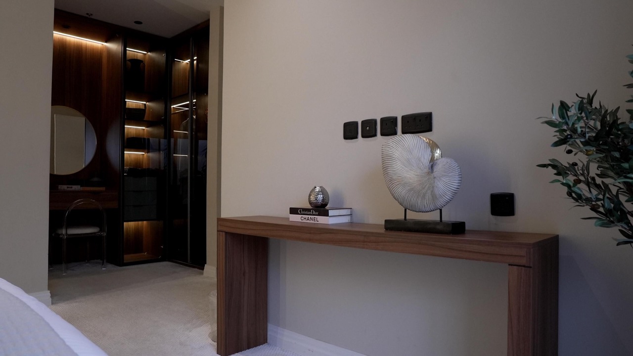 Photo of Bedroom in Riyadh