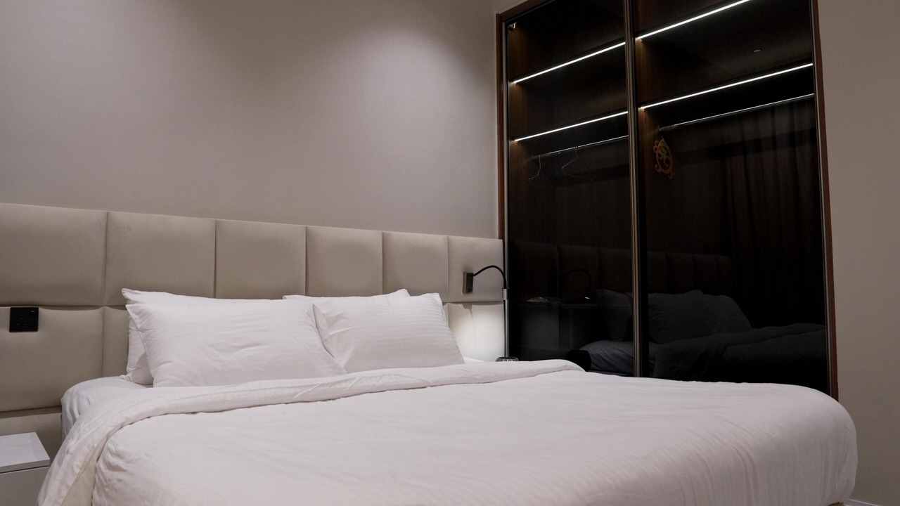 Photo of Bedroom in Riyadh