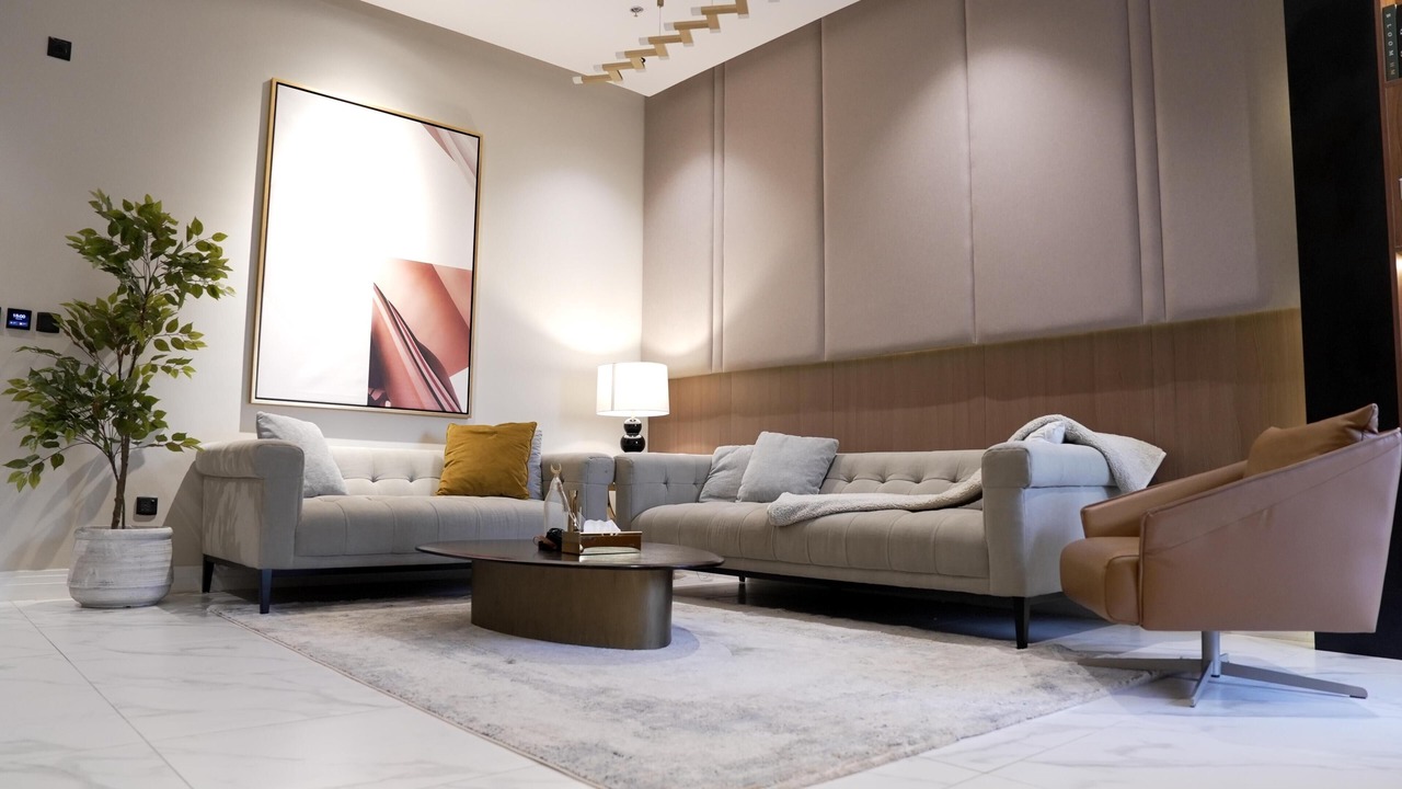 Photo of Livingroom in Riyadh