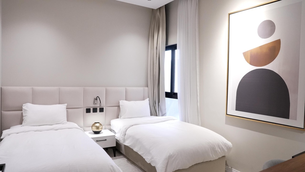 Photo of Bedroom in Riyadh